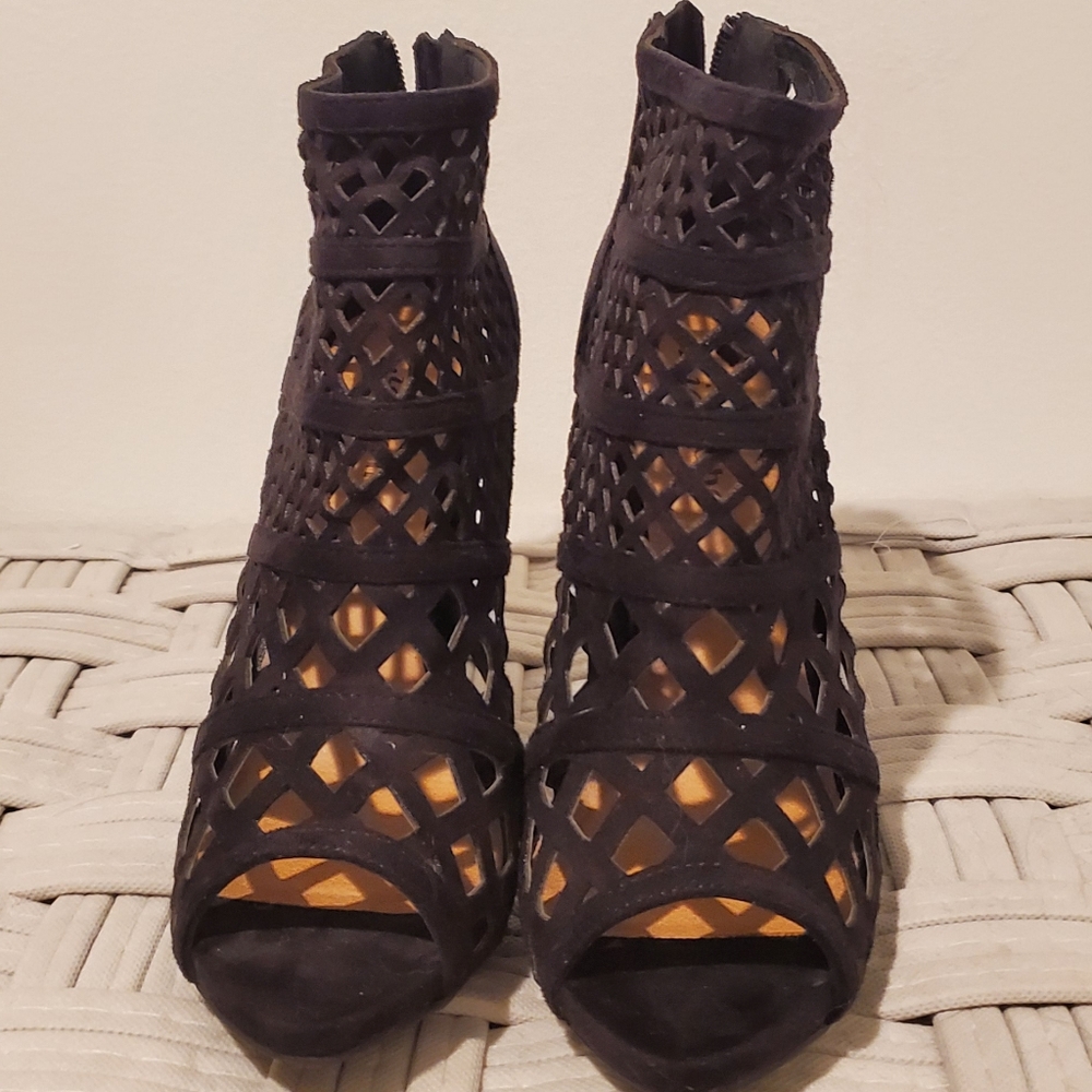 Zigi soho heels